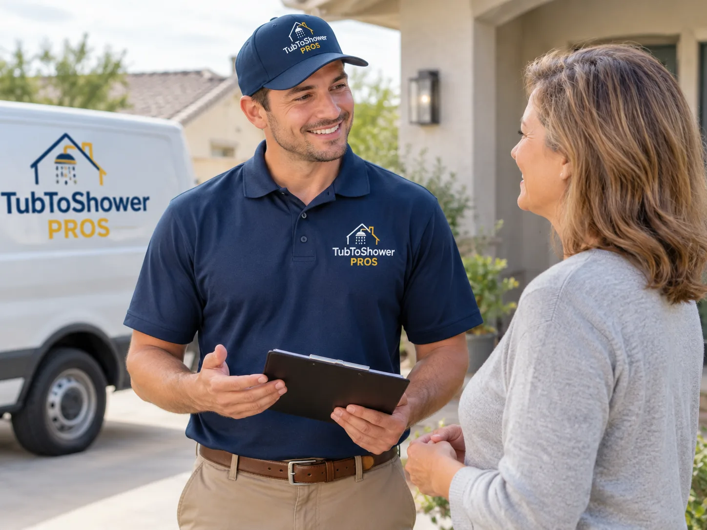 Tub Shower Conversion Kill Devil Hills, NC FAQs